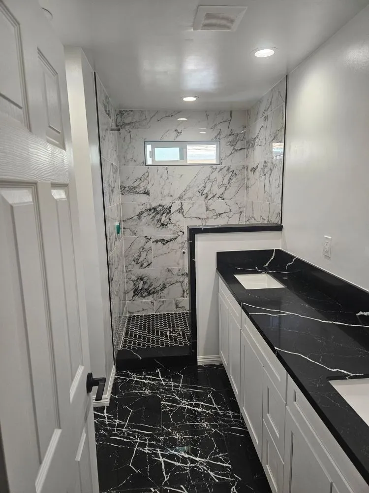 Slide of Jeremiah V Solutions