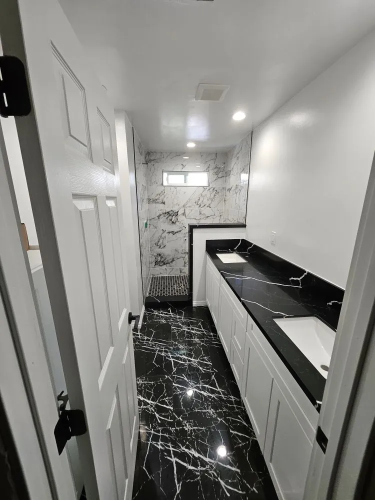 Slide of Jeremiah V Solutions