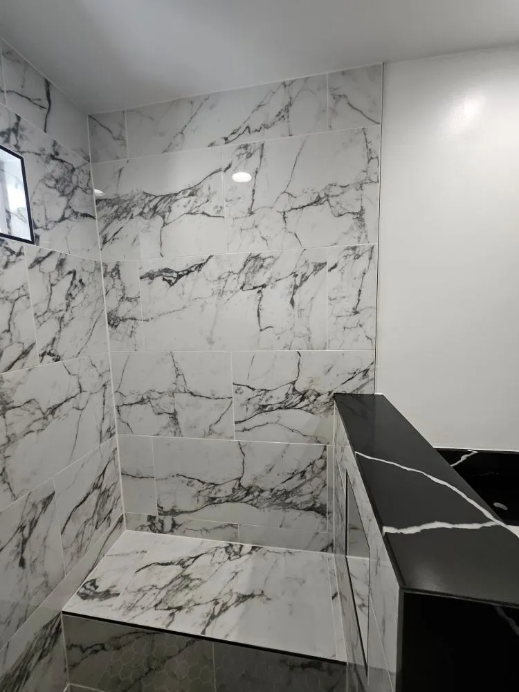 Slide of Jeremiah V Solutions