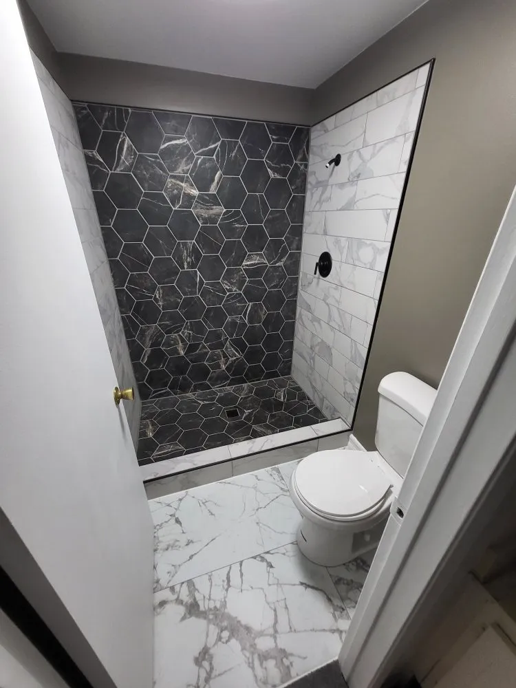 Slide of Jeremiah V Solutions