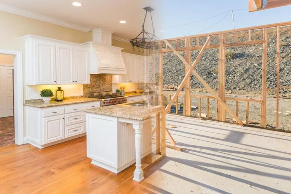 Slide of Jeremiah's Handyman Service