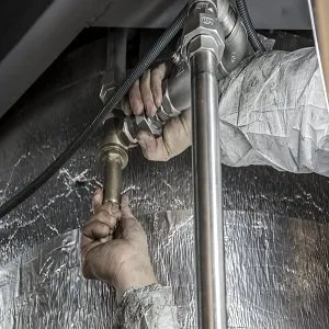 Jeremiah’s Heating Cooling and Home Maintenance
