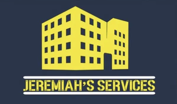 Jeremiah's Services Logo