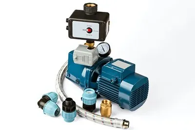 Slide of Jeremy DeGroat Pump and Irrigation Services