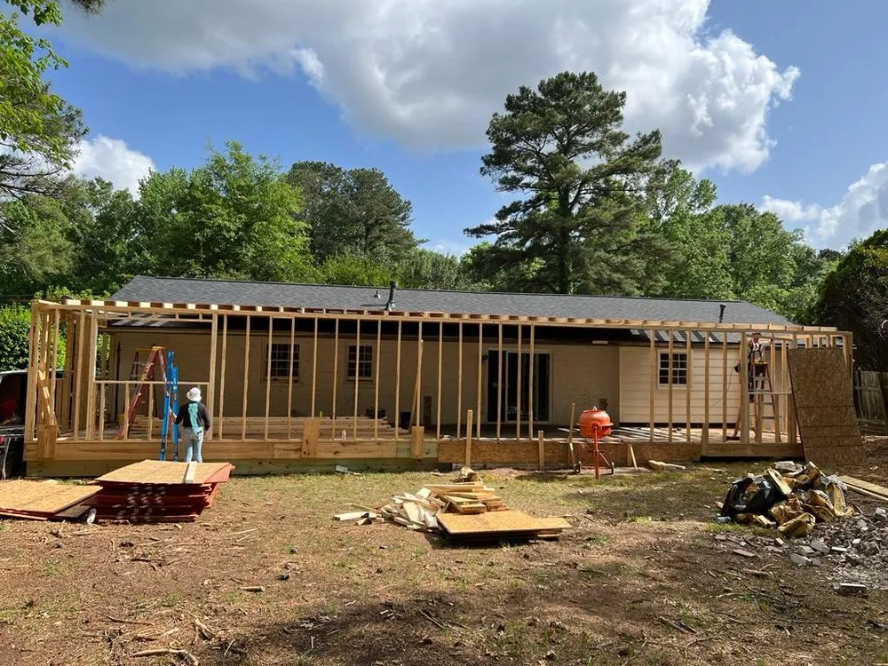 Slide of Jeremy  Multi Services