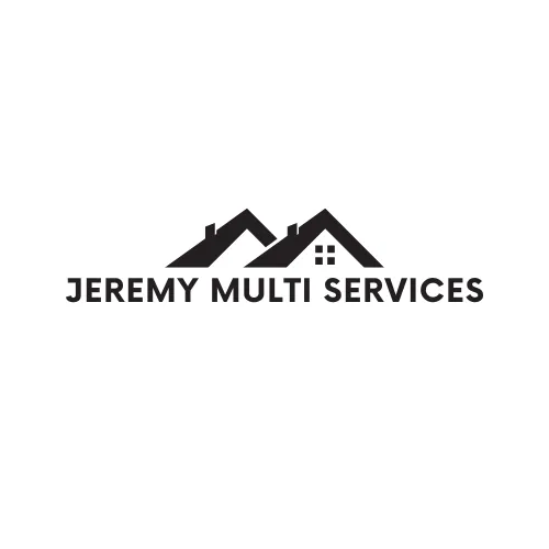 Slide of Jeremy  Multi Services