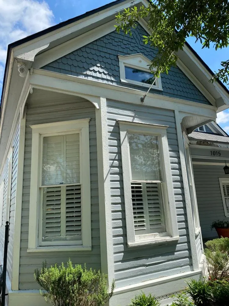 Slide of Jeremy  Multi Services