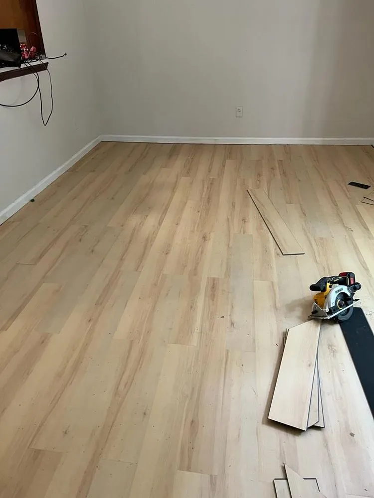 Slide of Jeremy  Multi Services