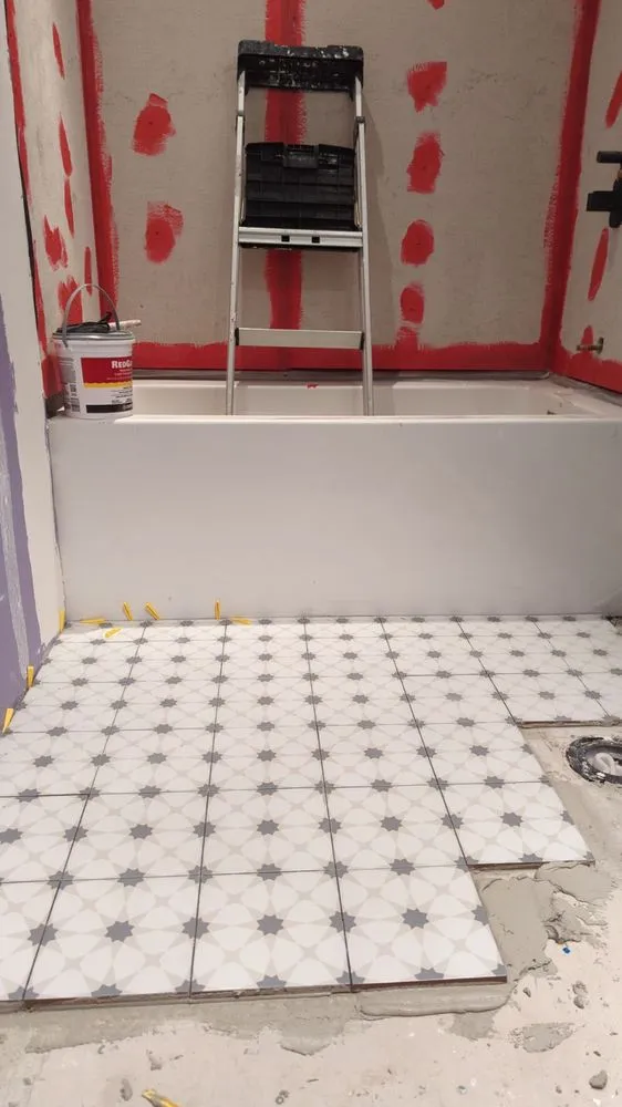 Slide of Jeremy  Multi Services