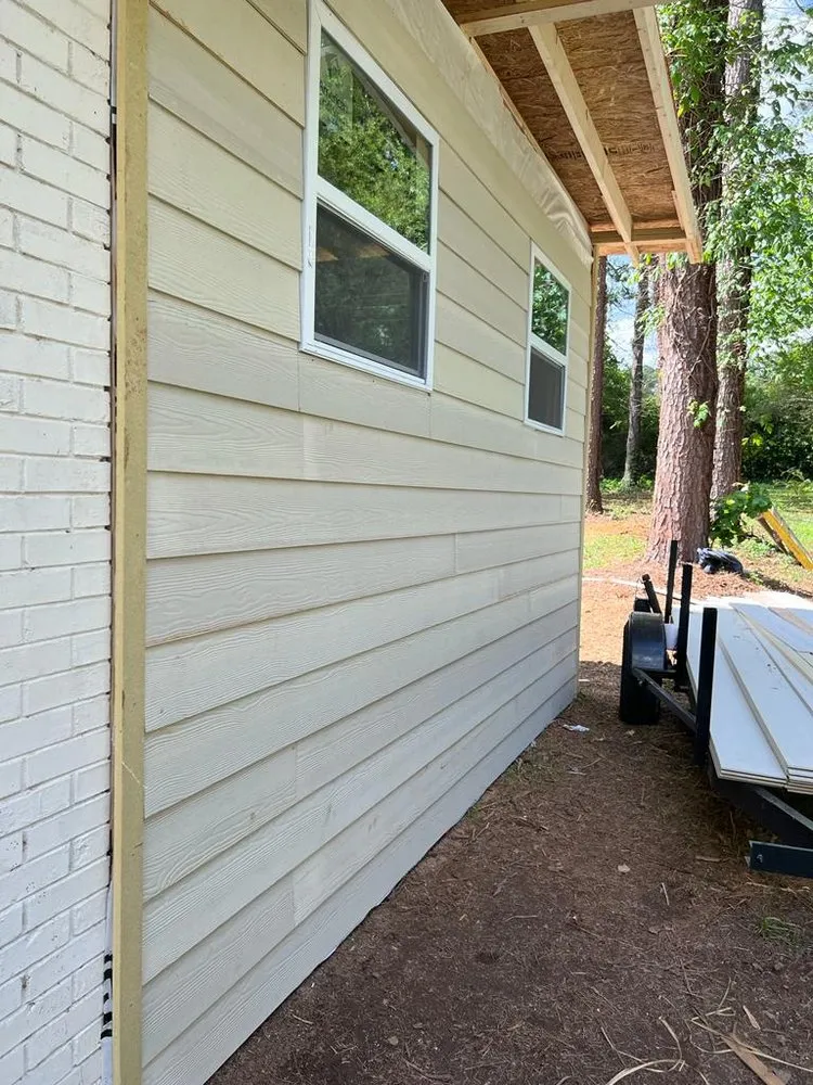 Slide of Jeremy  Multi Services