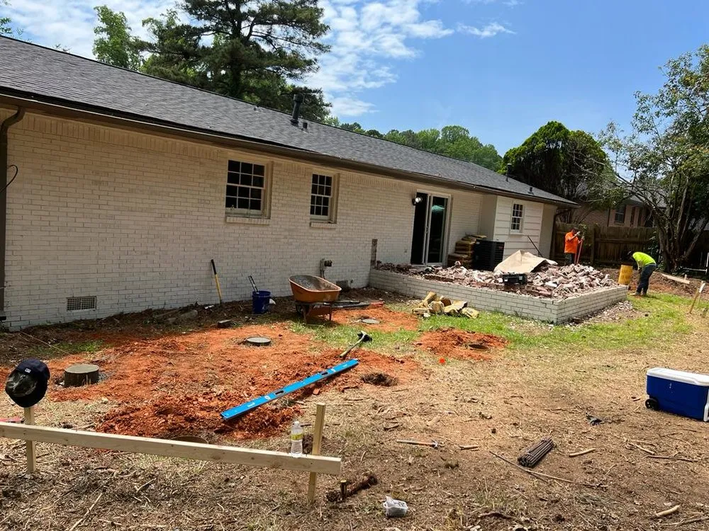 Slide of Jeremy  Multi Services