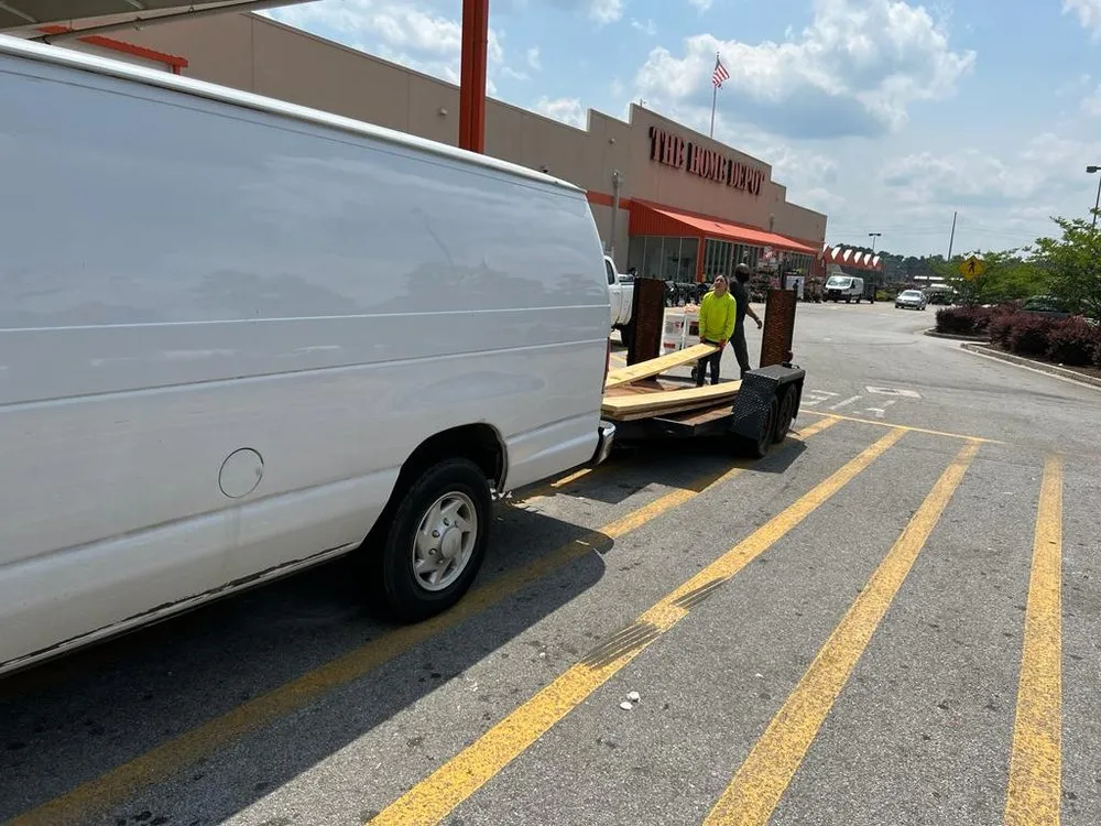 Slide of Jeremy  Multi Services