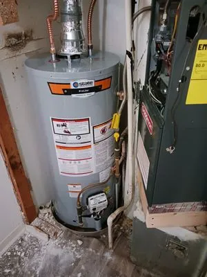 Jeremy's Maintenance Services Logo