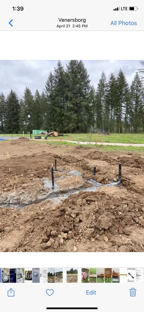 Slide of Jeremy’s Plumbing