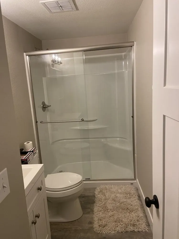 Slide of Jeremy’s Plumbing