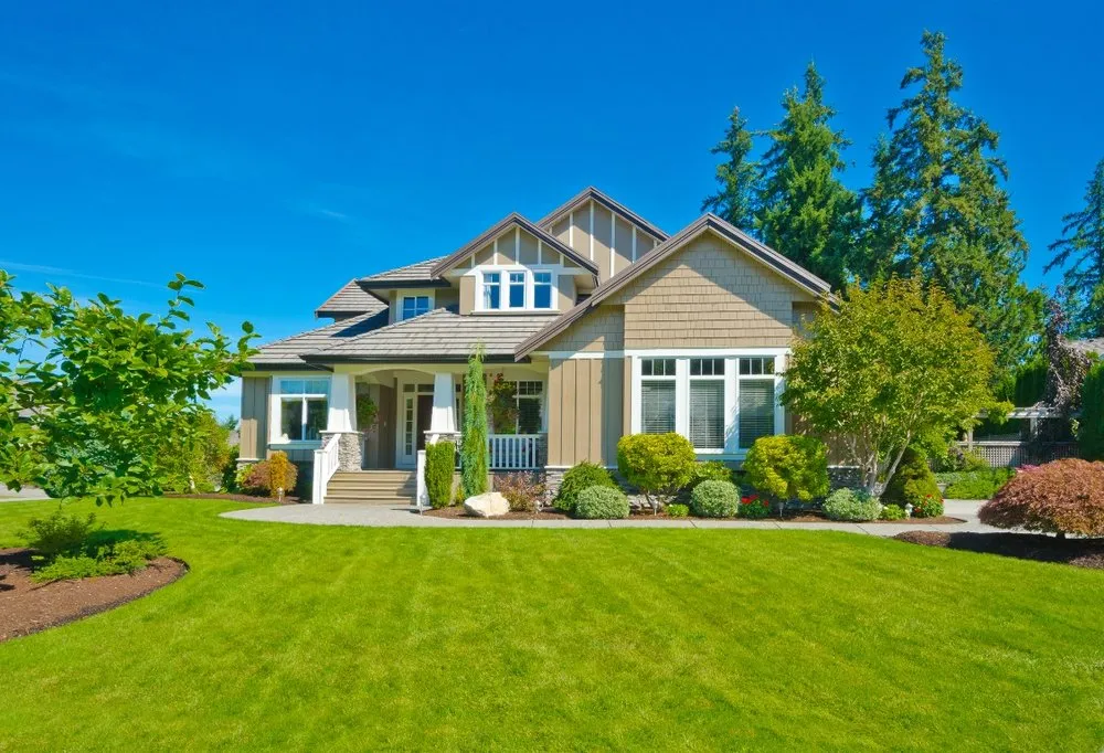 Slide of Jeremy's Yards and More