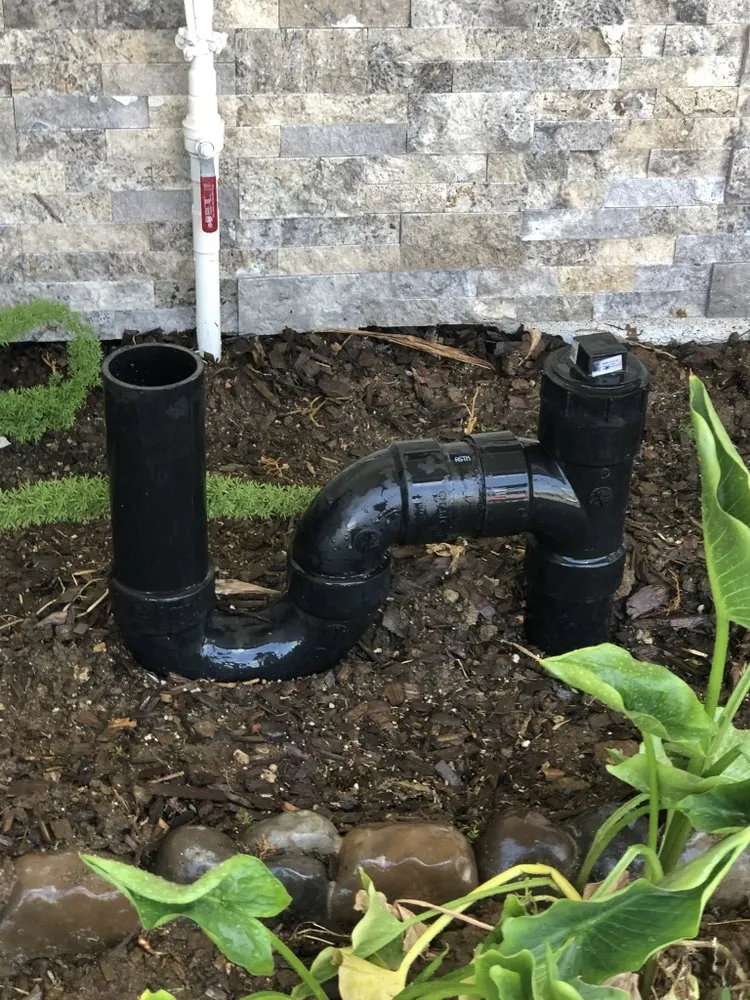 Slide of Jerez Plumbing