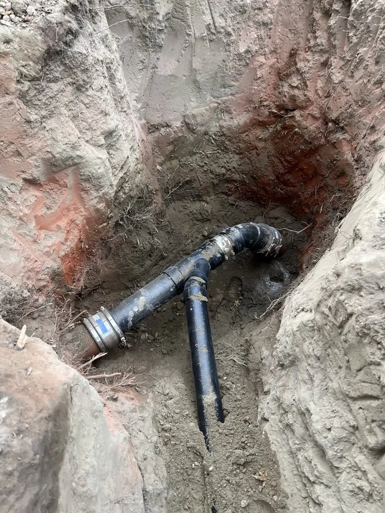 Slide of Jerez Plumbing