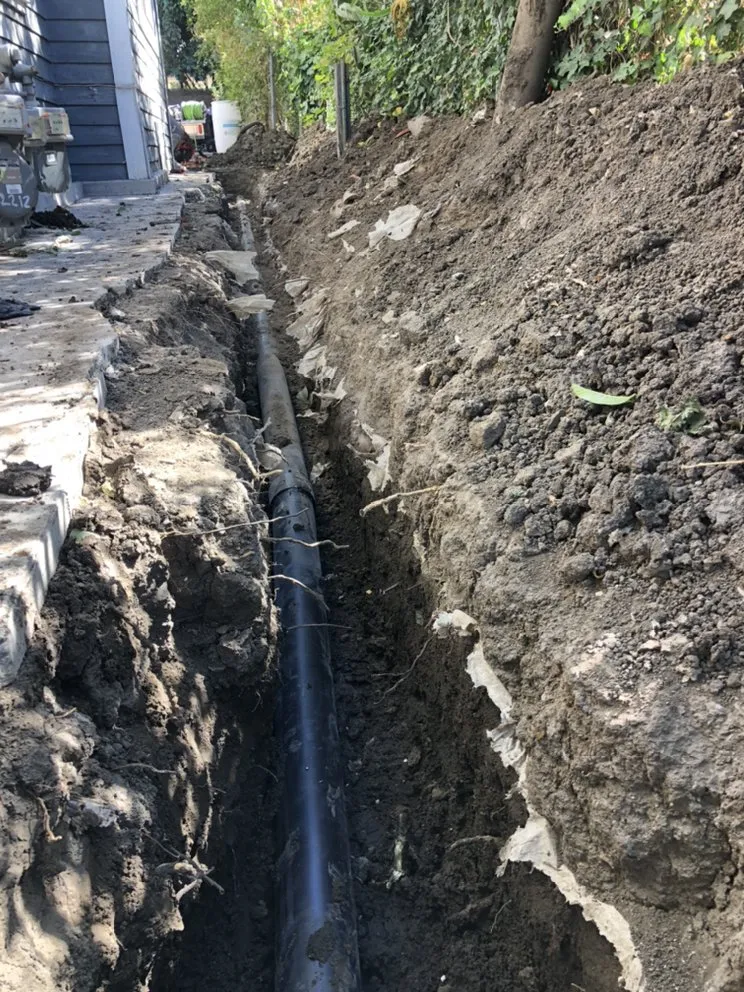 Slide of Jerez Plumbing