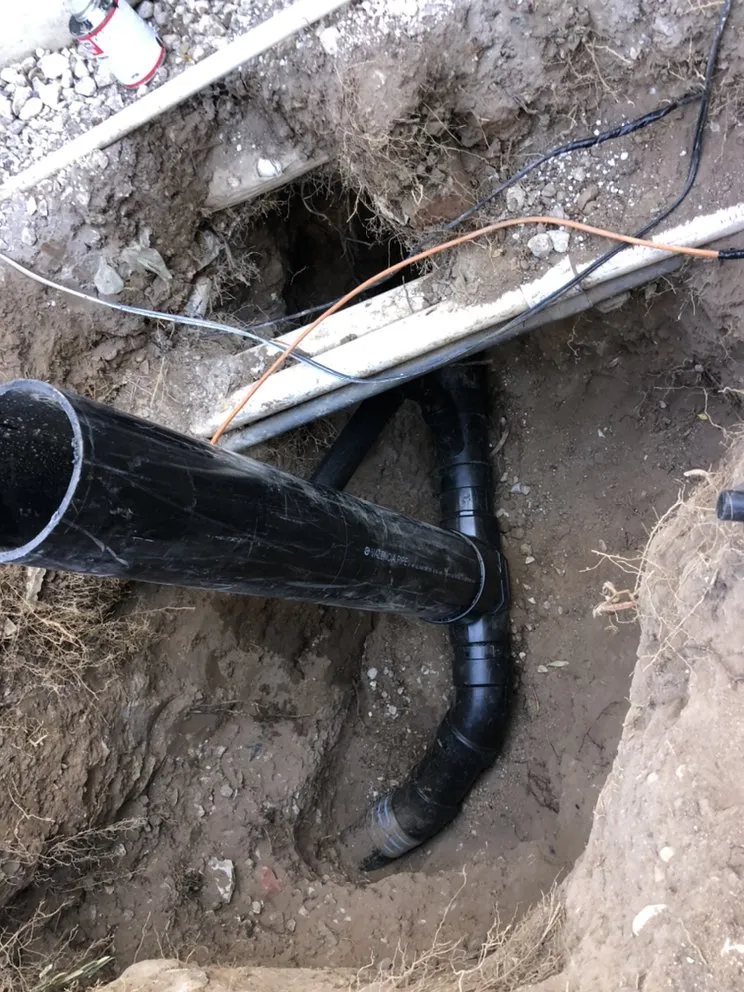 Slide of Jerez Plumbing