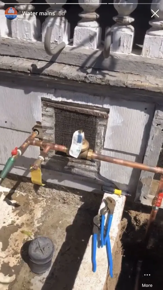 Affordable plumbing repair service in La Puente, CA - Jerez Plumbing