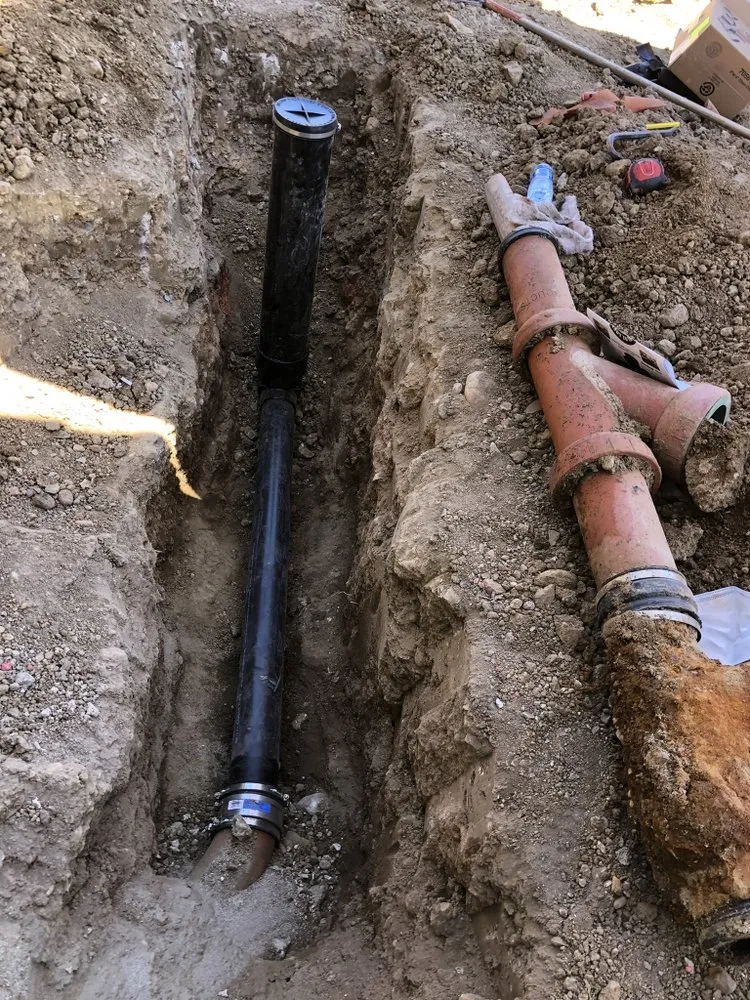 Slide of Jerez Plumbing