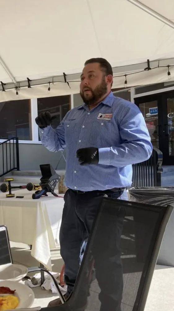 Slide of Jerez Plumbing