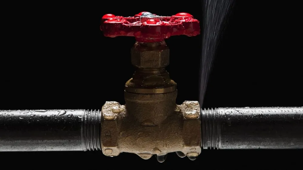 Slide of Jeri Coe Plumbing