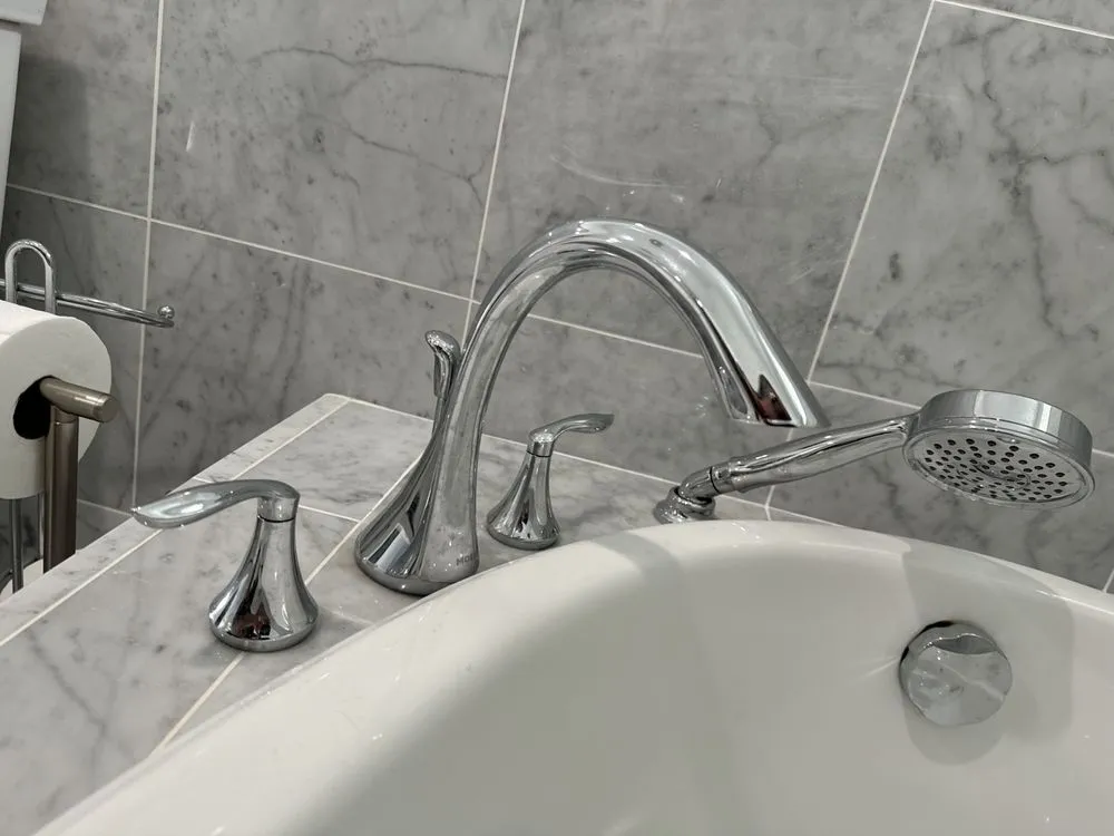 Slide of Jerome Archuleta Plumbing