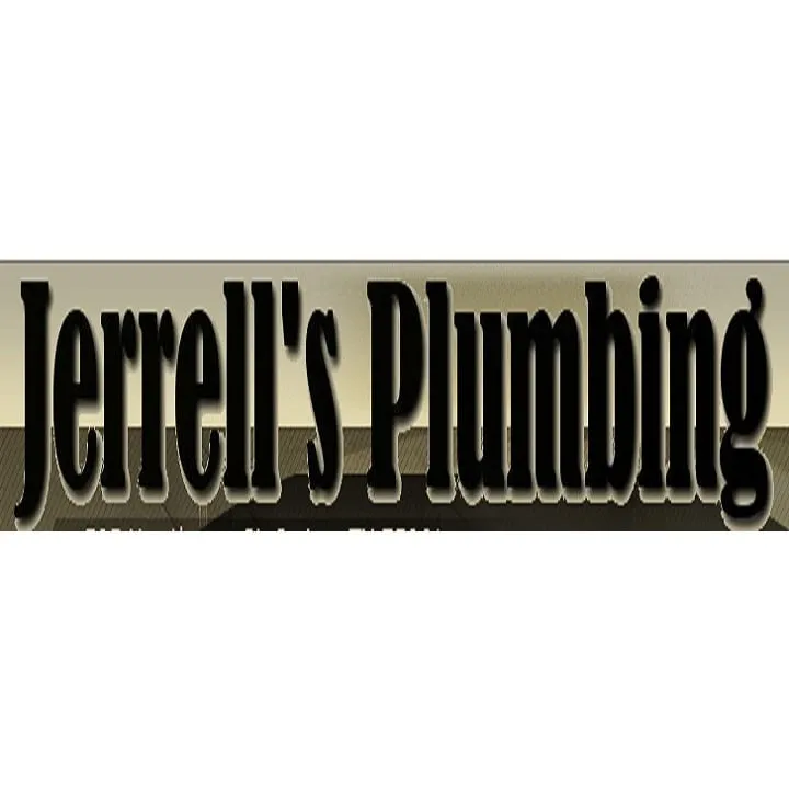 Slide of Jerrell's Plumbing Service