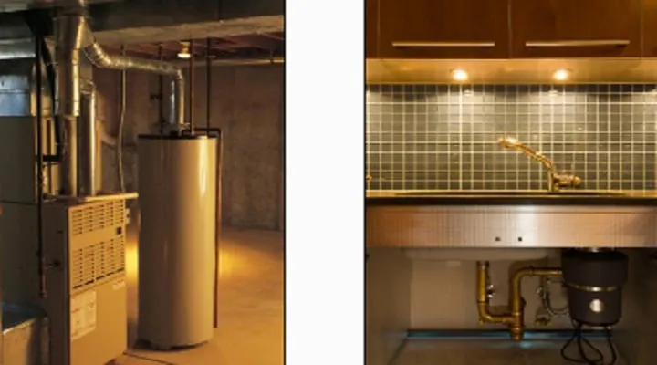 Slide of Jerrell's Plumbing Service