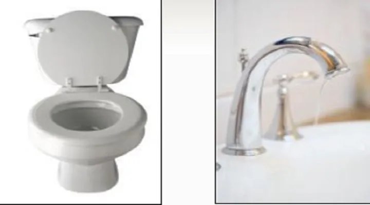 Slide of Jerrell's Plumbing Service