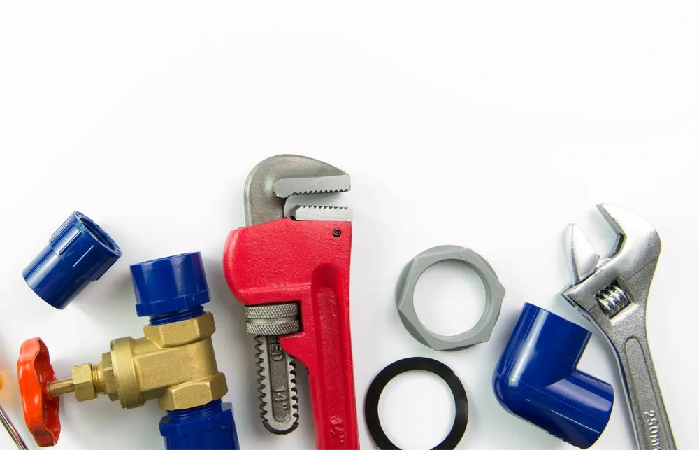 Slide of Jerrell's Plumbing Service