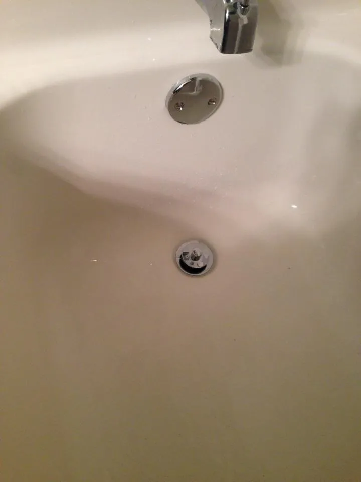 Slide of Jerret's Plumbing