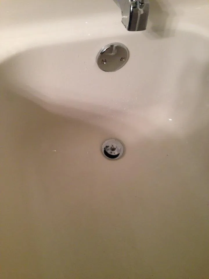 Slide of Jerret's Plumbing