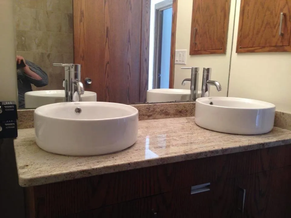 Slide of Jerret's Plumbing