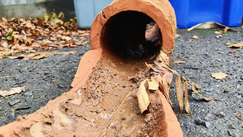 Slide of Jerry & Blake Plumbing Solutions