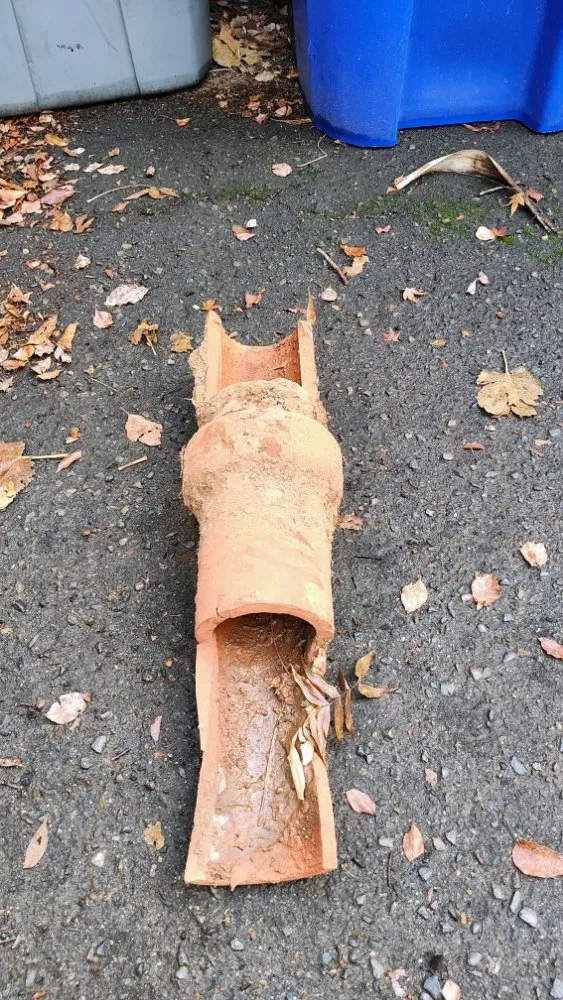 Slide of Jerry & Blake Plumbing Solutions