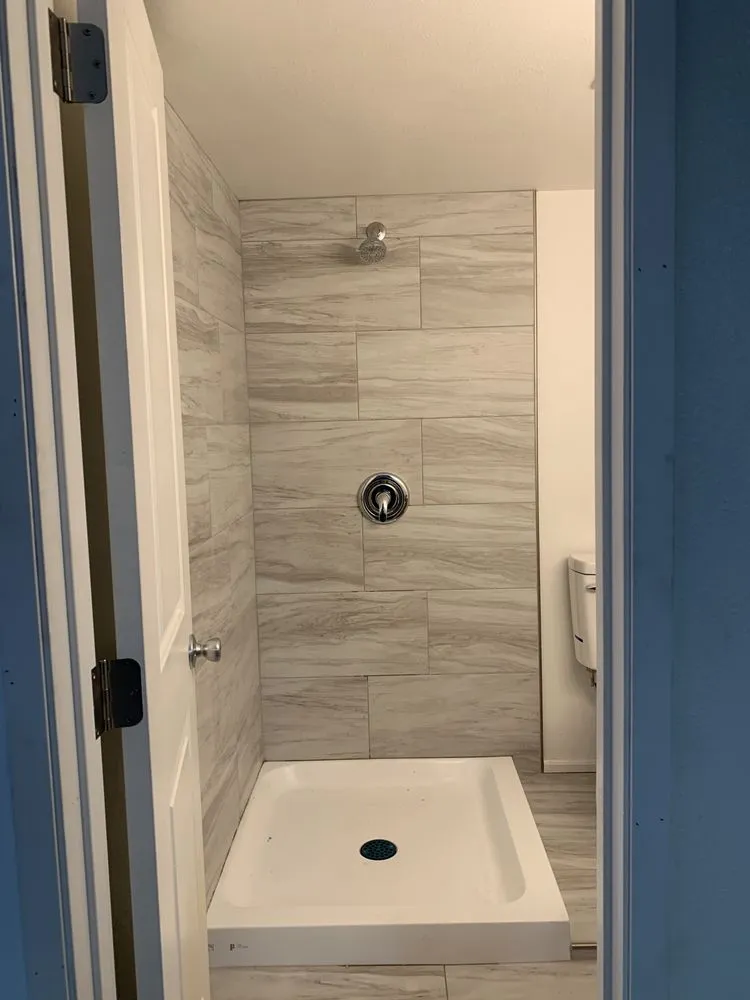 Slide of Jerry & Blake Plumbing Solutions