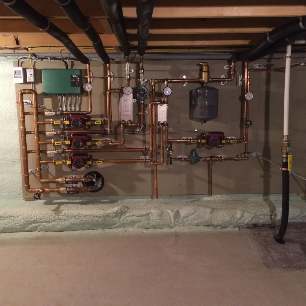 Affordable drain cleaning in Saylorsburg, PA by Jerry Buck Plumbing & Heating