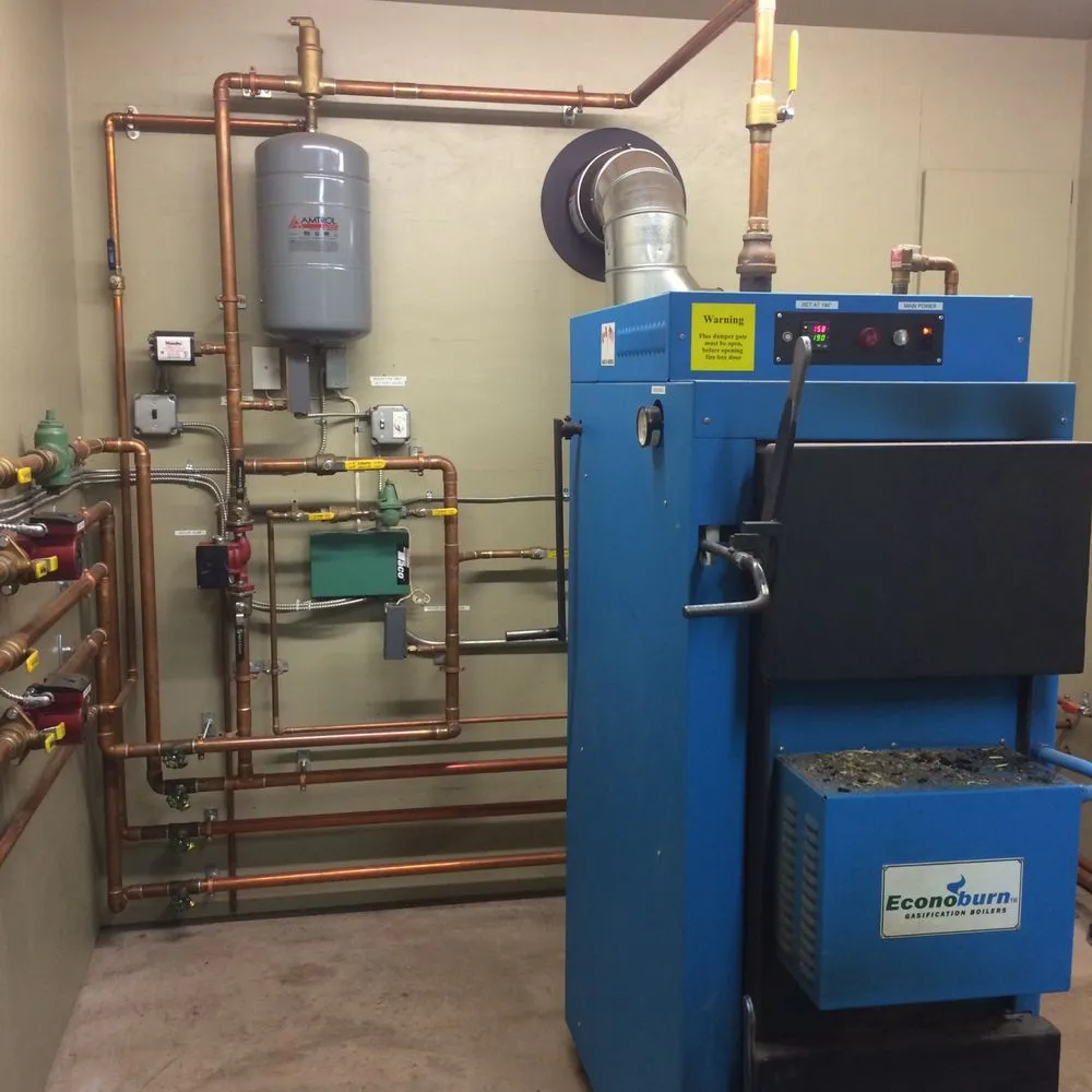 Reliable emergency plumbing experts serving Saylorsburg, PA - Jerry Buck Plumbing & Heating