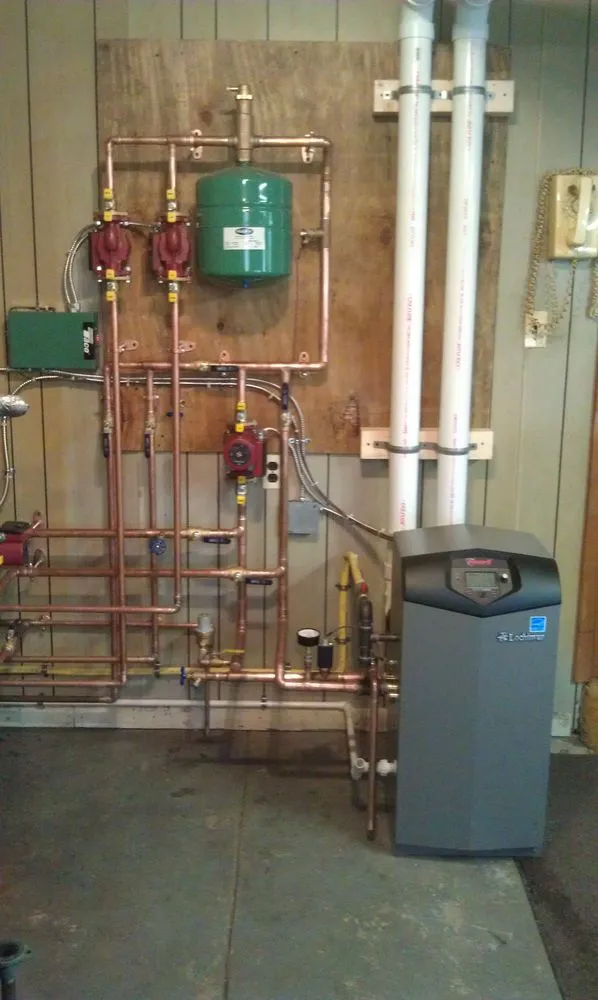 Emergency drain cleaning experts serving Saylorsburg, PA - Jerry Buck Plumbing & Heating