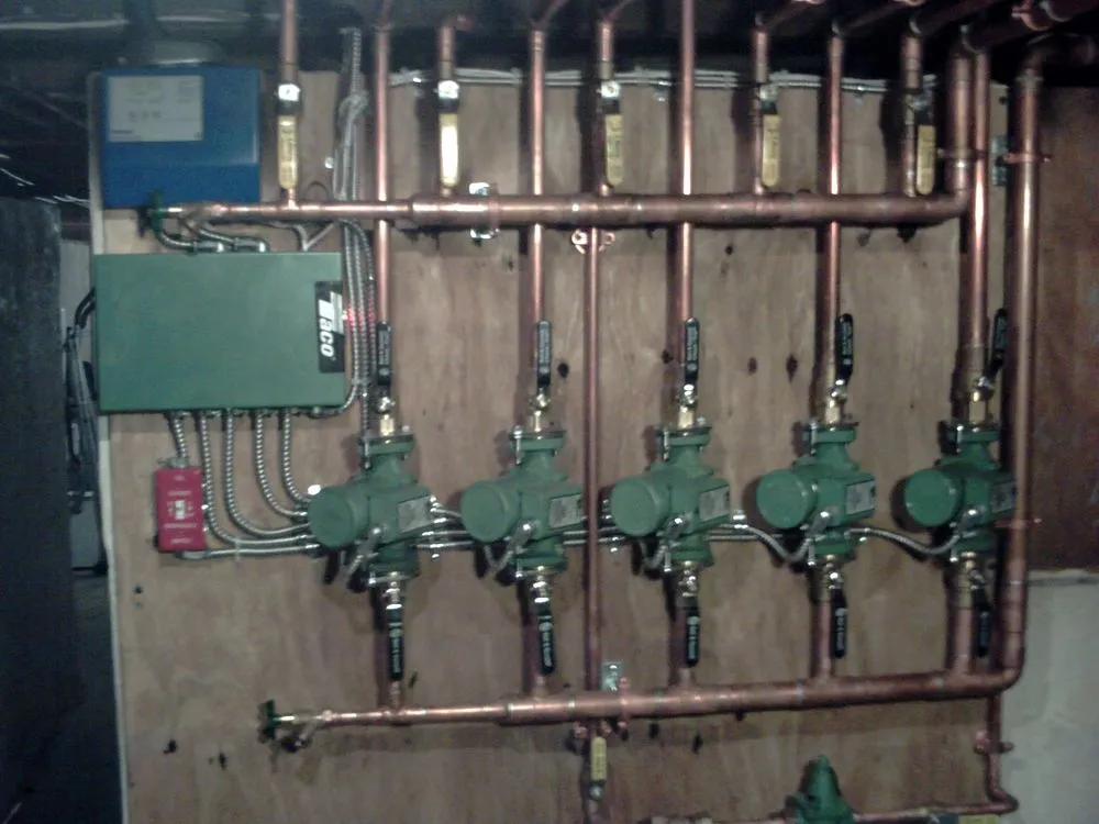 Expert drain cleaning for homes in Saylorsburg, PA by Jerry Buck Plumbing & Heating