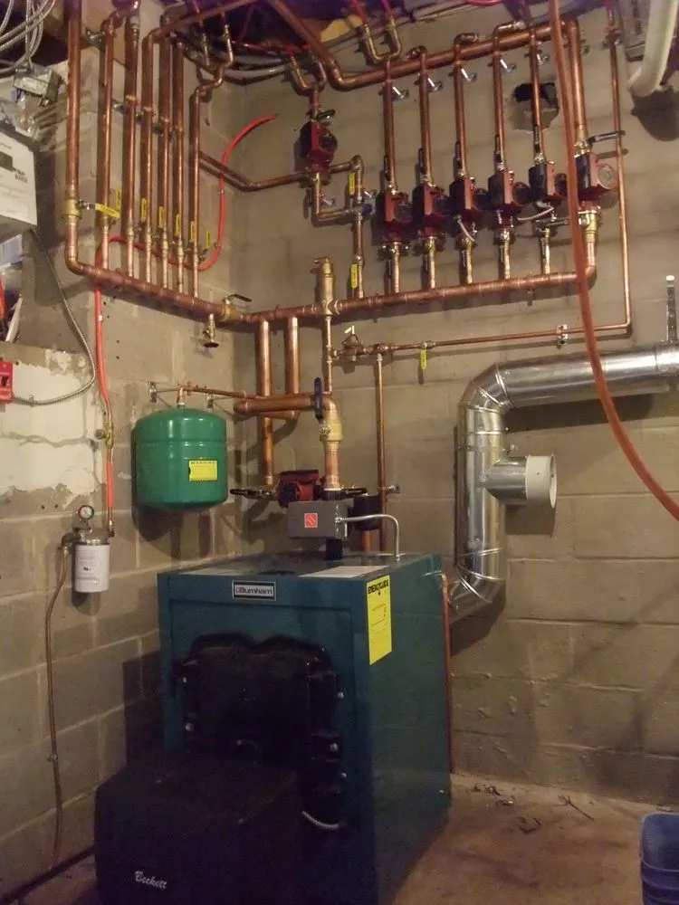 Quality emergency plumbing for homes in Saylorsburg, PA by Jerry Buck Plumbing & Heating