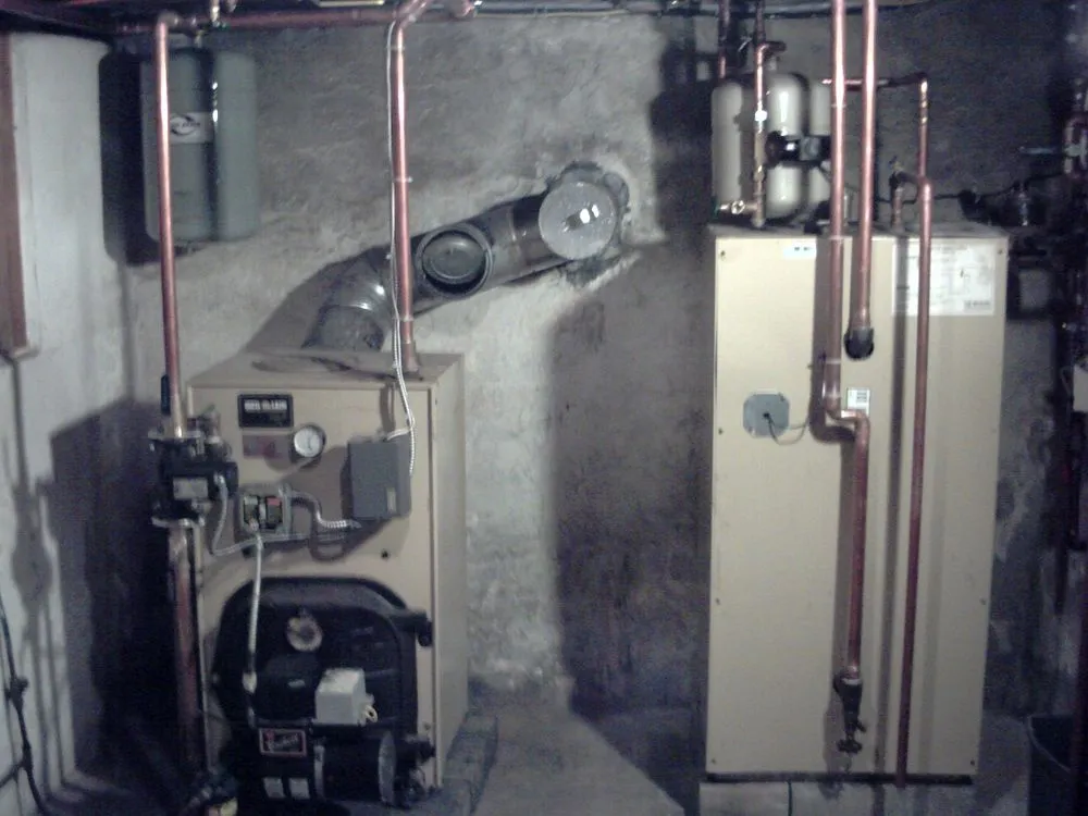 Professional pipe repair for homes in Saylorsburg, PA by Jerry Buck Plumbing & Heating