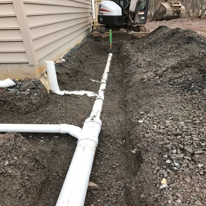 Emergency drain cleaning service in Saylorsburg, PA - Jerry Buck Plumbing & Heating