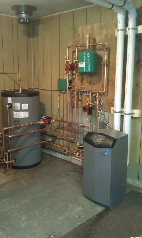 Trusted water heater service service in Saylorsburg, PA - Jerry Buck Plumbing & Heating