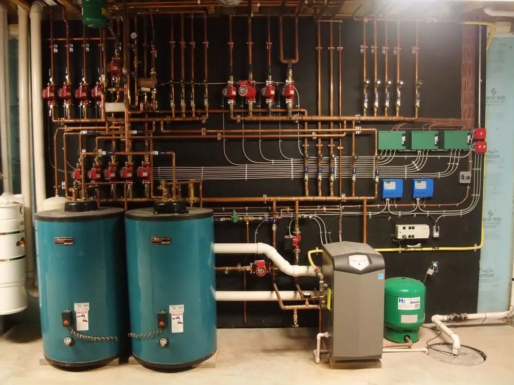 Expert emergency plumbing experts serving Saylorsburg, PA - Jerry Buck Plumbing & Heating