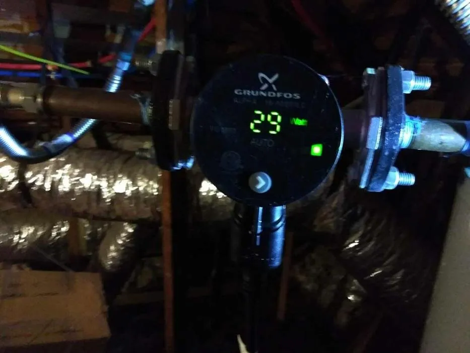 Slide of Jerry Collier Plumbing