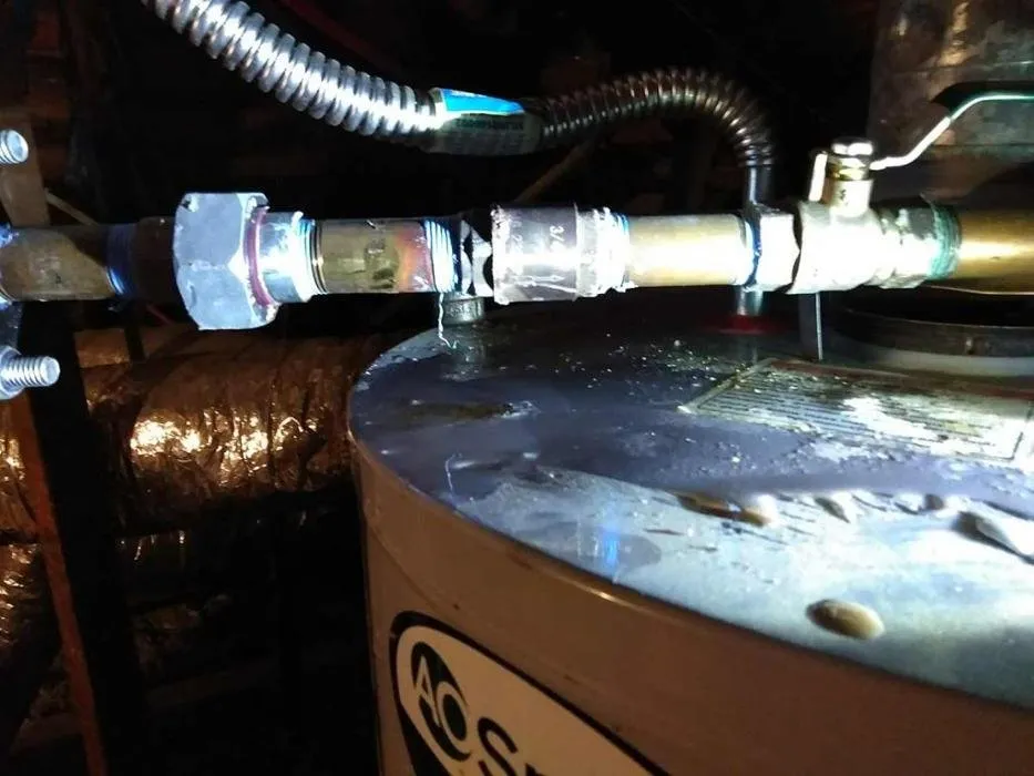 Quality leak detection experts serving Alvin, TX - Jerry Collier Plumbing